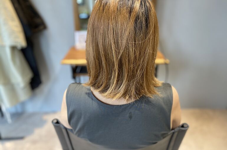 ビフォー写真