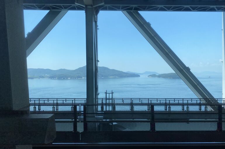 瀬戸内海