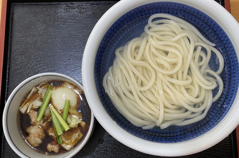 讃岐うどん