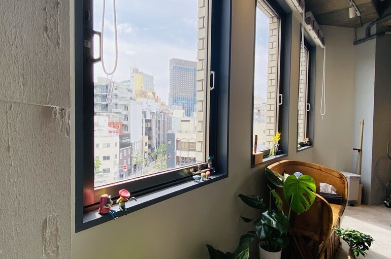 北野坂
